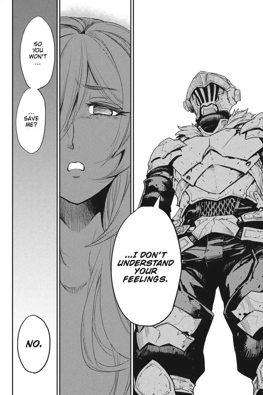 Goblin Slayer Chapter 29 20